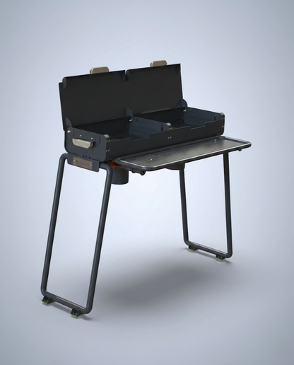 NatureHeat Mangal-NHM-01