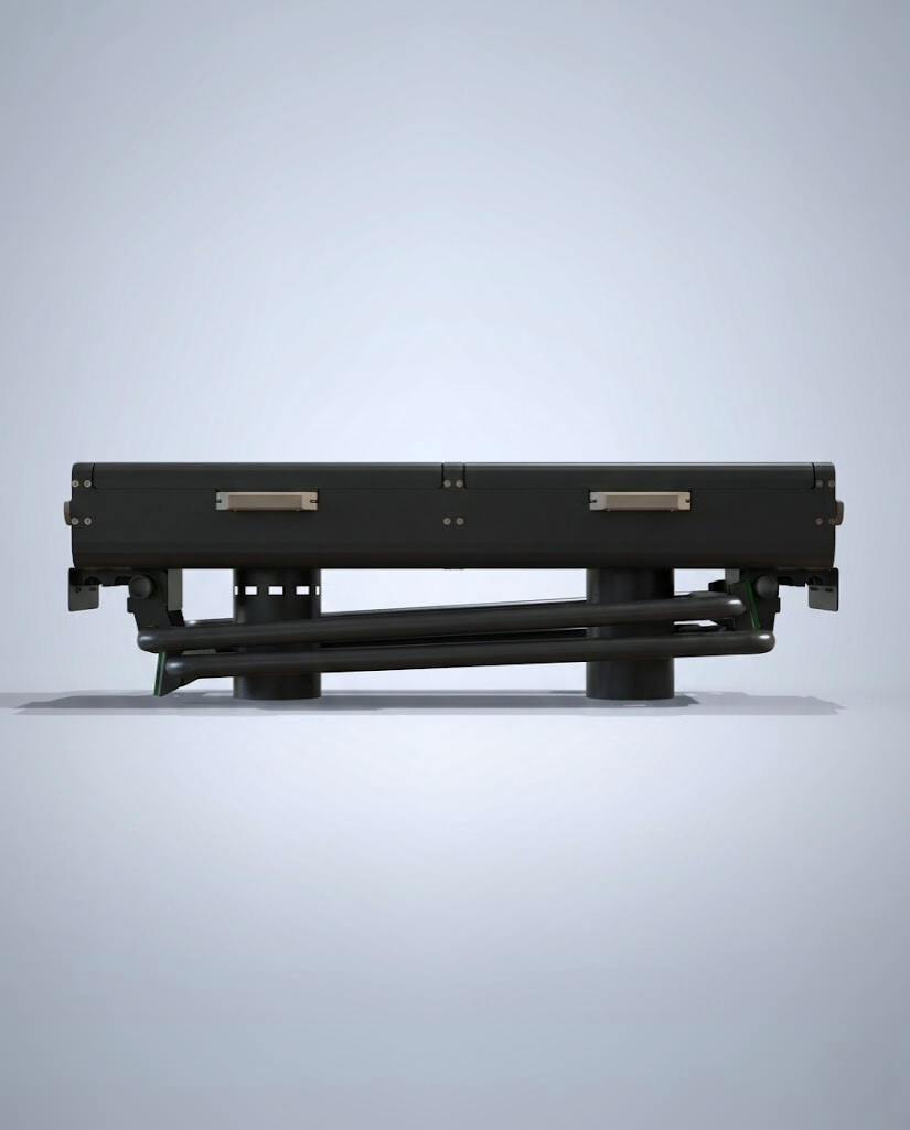 NatureHeat Mangal-NHM-01