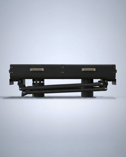 NatureHeat Mangal-NHM-01