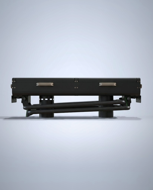 NatureHeat Mangal-NHM-01