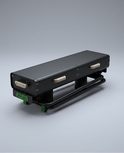 NatureHeat Mangal-NHM-01