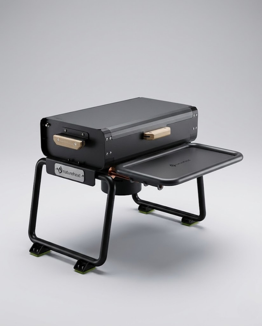 NatureHeat Mangal-NHM-02