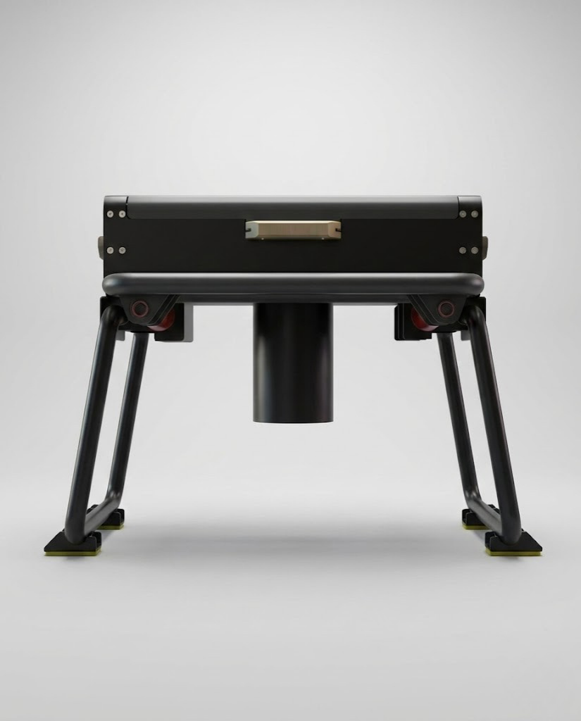 NatureHeat Mangal-NHM-02