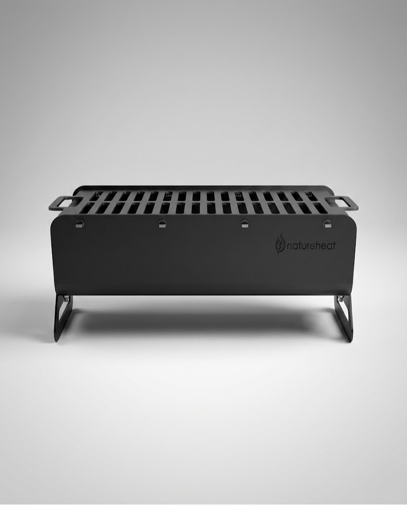 NatureHeat Mangal-NHM-03