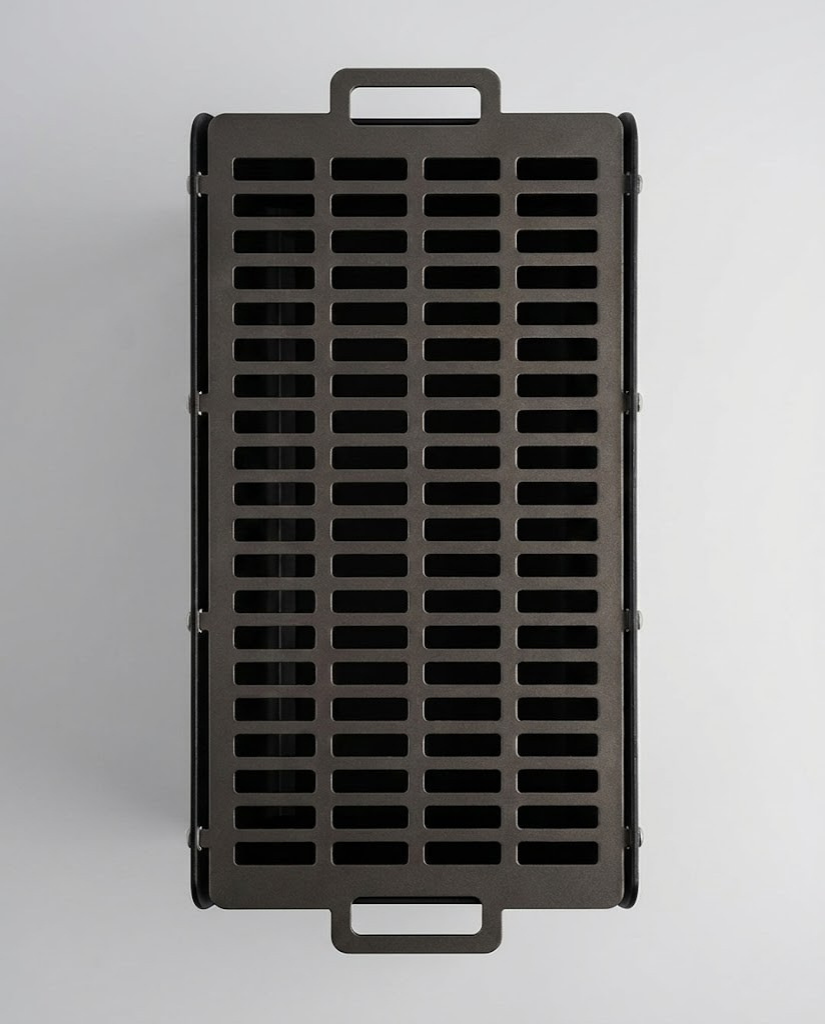 NatureHeat Mangal-NHM-03