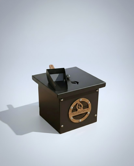 Yakıt Saklama Kutusu