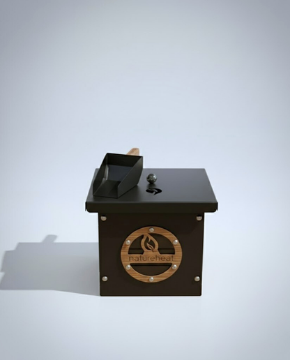 Yakıt Saklama Kutusu