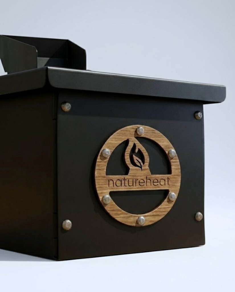 Yakıt Saklama Kutusu