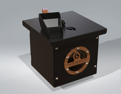 Yakıt Saklama Kutusu