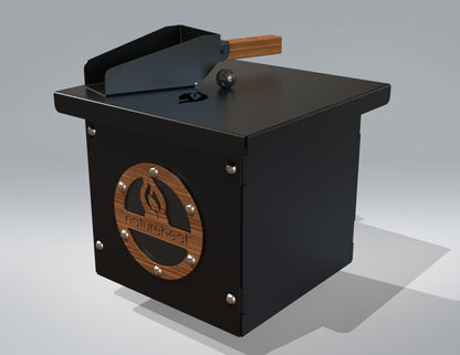 Yakıt Saklama Kutusu