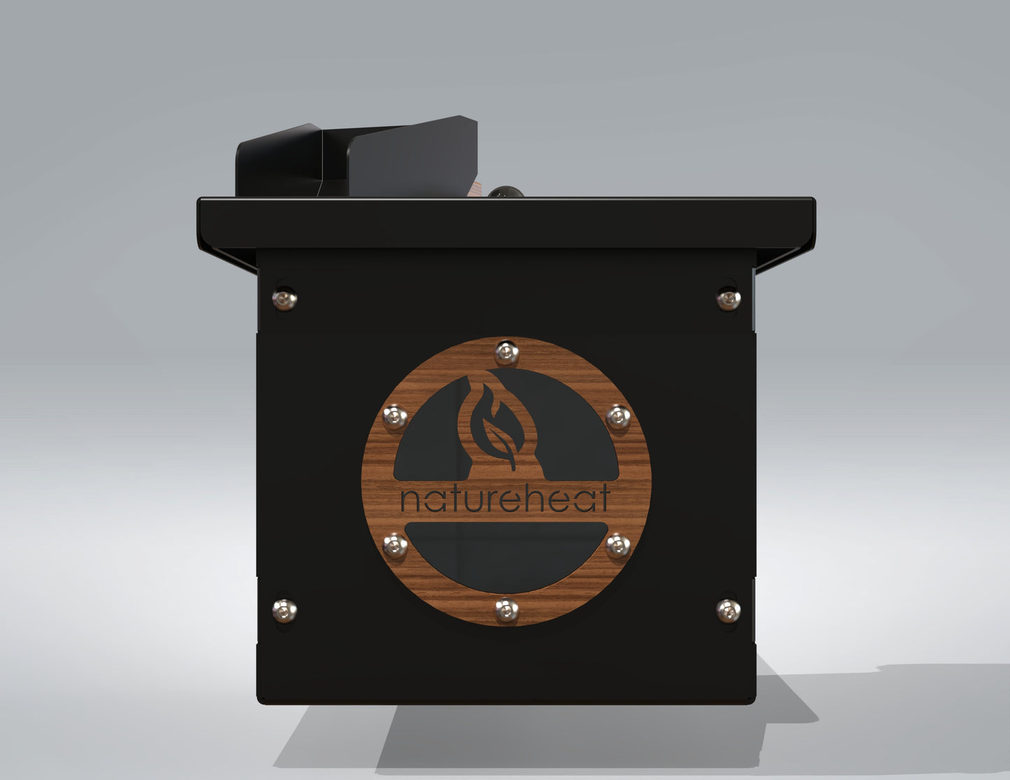 Yakıt Saklama Kutusu