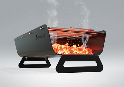 NatureHeat Mangal-NHM-03