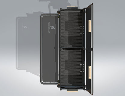 NatureHeat Mangal-NHM-01