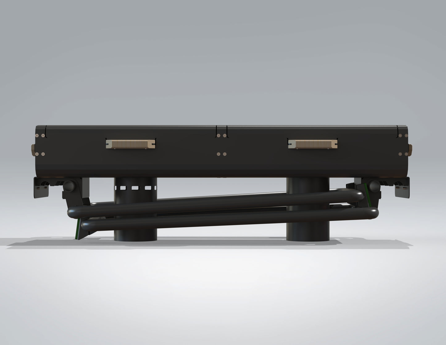 NatureHeat Mangal-NHM-01