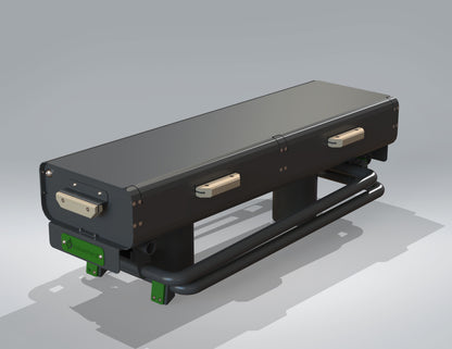 NatureHeat Mangal-NHM-01