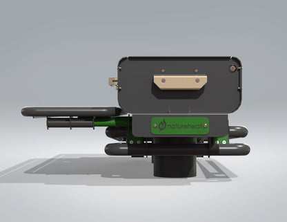 NatureHeat Mangal-NHM-01