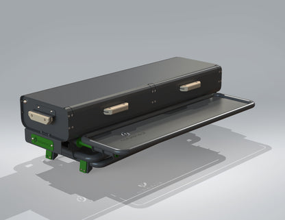 NatureHeat Mangal-NHM-01