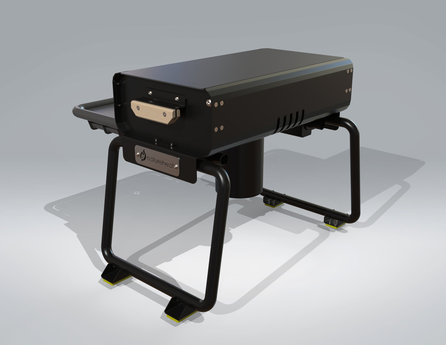 NatureHeat Mangal-NHM-02