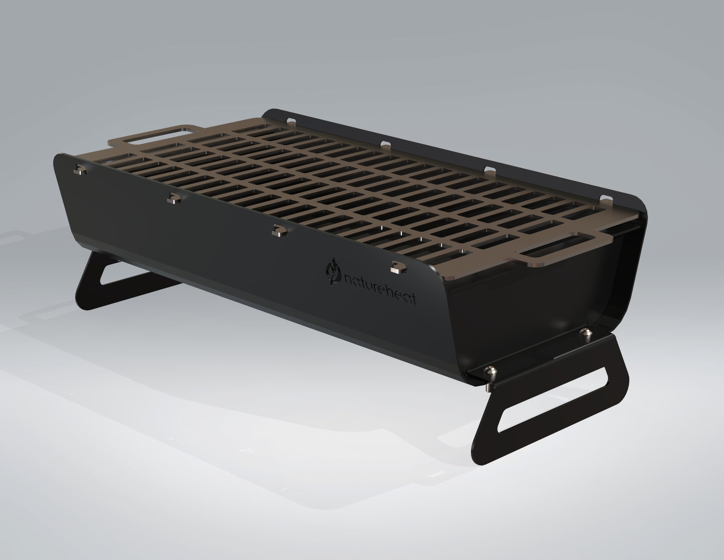 NatureHeat Mangal-NHM-03