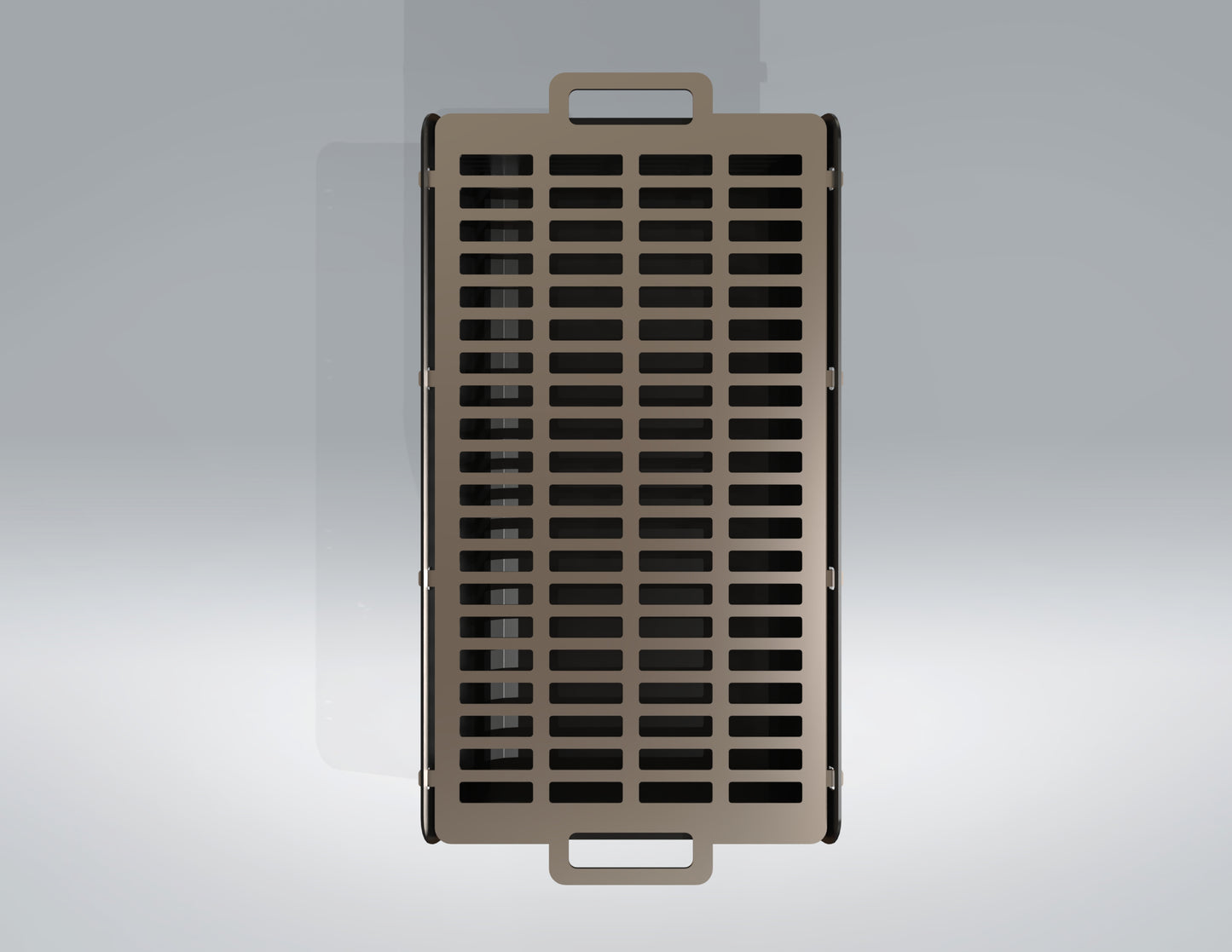 NatureHeat Mangal-NHM-03