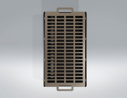 NatureHeat Mangal-NHM-03